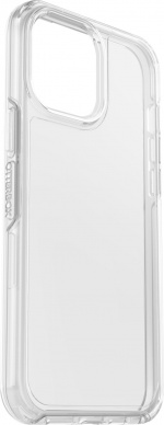 Otterbox Symmetry Clear skyddsfodral, iPhone 13 Pro Max
