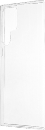 Wave silikonskydd, Samsung Galaxy S22 Ultra 5G, transparent Wave silikonskydd, Samsung Galaxy S22 Ultra 5G, transparent