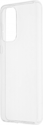 Wave silikonskydd, Samsung Galaxy A33 5G, transparent