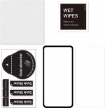 FoneKit armerat glas, iPhone 11 / XR