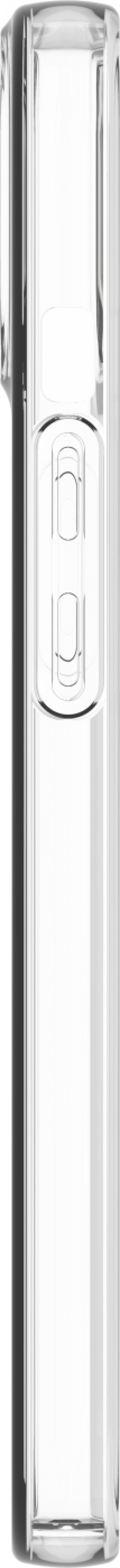 FoneKit silikonskydd, Samsung Galaxy A53 5G, transparent FoneKit silikonskydd, Samsung Galaxy A53 5G, transparent