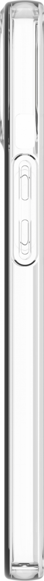 FoneKit silikonskydd, Samsung Galaxy A52 / A52 5G / A52s, transparent