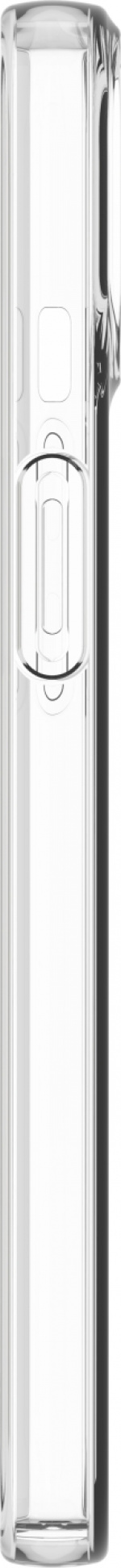 FoneKit silikonskydd, Samsung Galaxy A52 / A52 5G / A52s, transparent