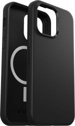 Otterbox Symmetry Plus-fodral, iPhone 14 Pro Max, svart