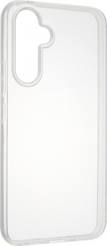 FoneKit silikonskydd, Samsung Galaxy A54 5G, transparent FoneKit silikonskydd, Samsung Galaxy A54 5G, transparent