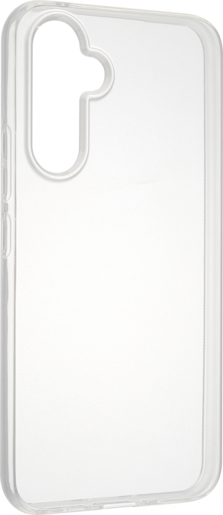 FoneKit silikonskydd, Samsung Galaxy A54 5G, transparent FoneKit silikonskydd, Samsung Galaxy A54 5G, transparent