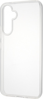 FoneKit silikonskydd, Samsung Galaxy A54 5G, transparent FoneKit silikonskydd, Samsung Galaxy A54 5G, transparent