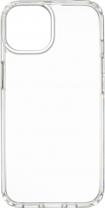 FoneKit Premium Clear Fodral, iPhone 14 FoneKit Premium Clear Fodral, iPhone 14