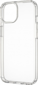 FoneKit Premium Clear Fodral, iPhone 14 FoneKit Premium Clear Fodral, iPhone 14