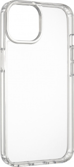 FoneKit Premium Clear Fodral, iPhone 14 FoneKit Premium Clear Fodral, iPhone 14