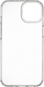 FoneKit Premium Clear Fodral, iPhone 14 FoneKit Premium Clear Fodral, iPhone 14