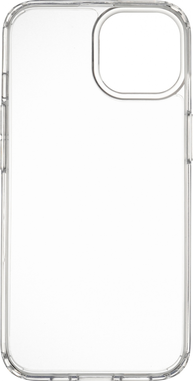 FoneKit Premium Clear Fodral, iPhone 14 FoneKit Premium Clear Fodral, iPhone 14