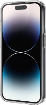 FoneKit Premium Clear Case, iPhone 14 Pro