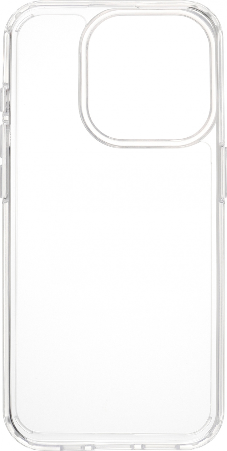 FoneKit Premium Clear Case, iPhone 14 Pro