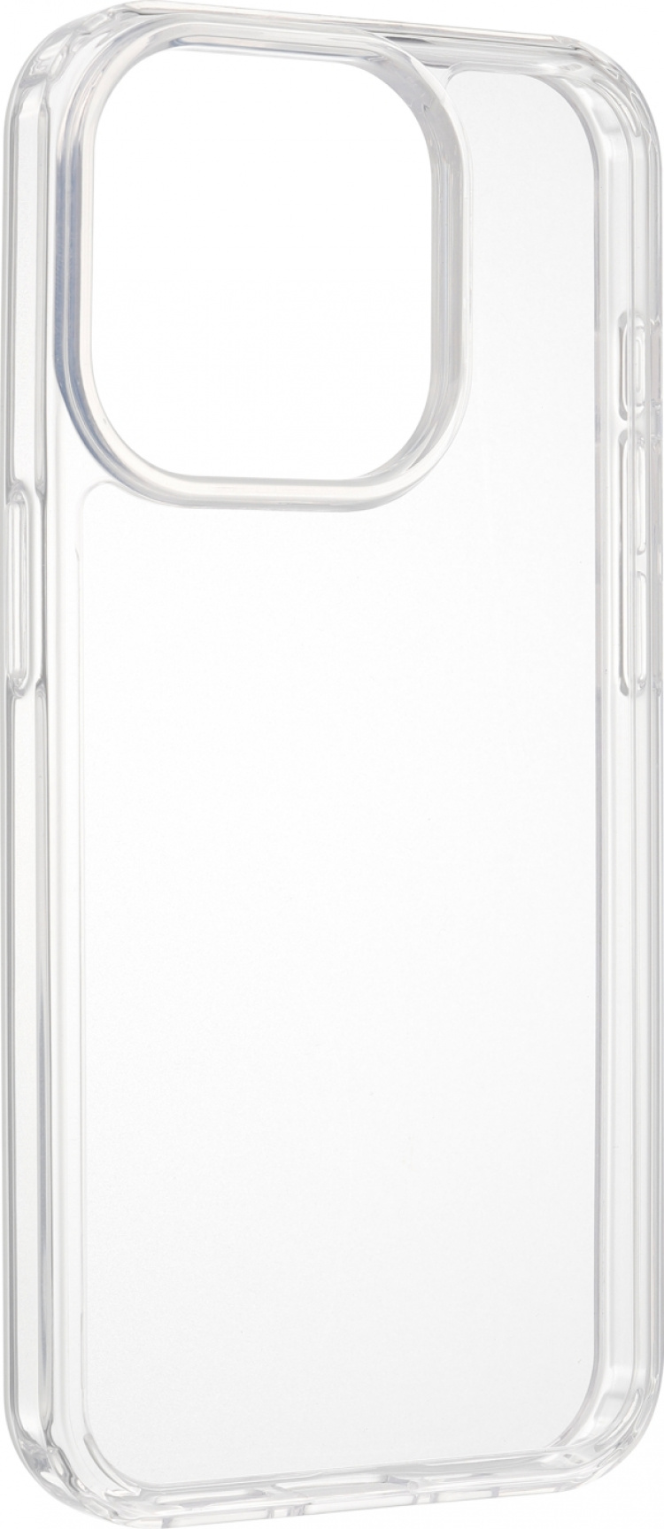 FoneKit Premium Clear Case, iPhone 14 Pro
