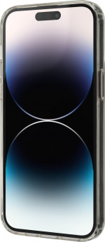 FoneKit Premium Clear Case, för iPhone 14 Pro Max