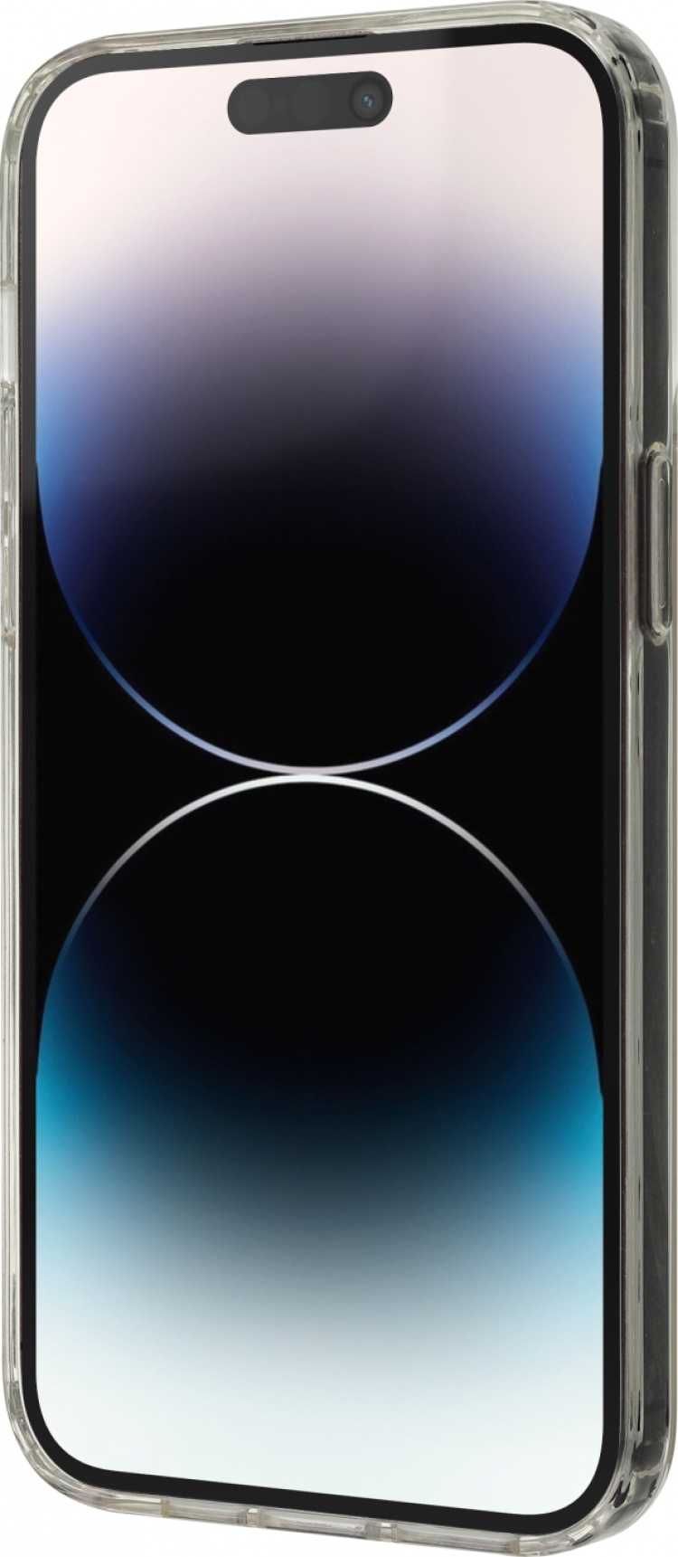 FoneKit Premium Clear Case, för iPhone 14 Pro Max