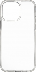 FoneKit Premium Clear Case, för iPhone 14 Pro Max