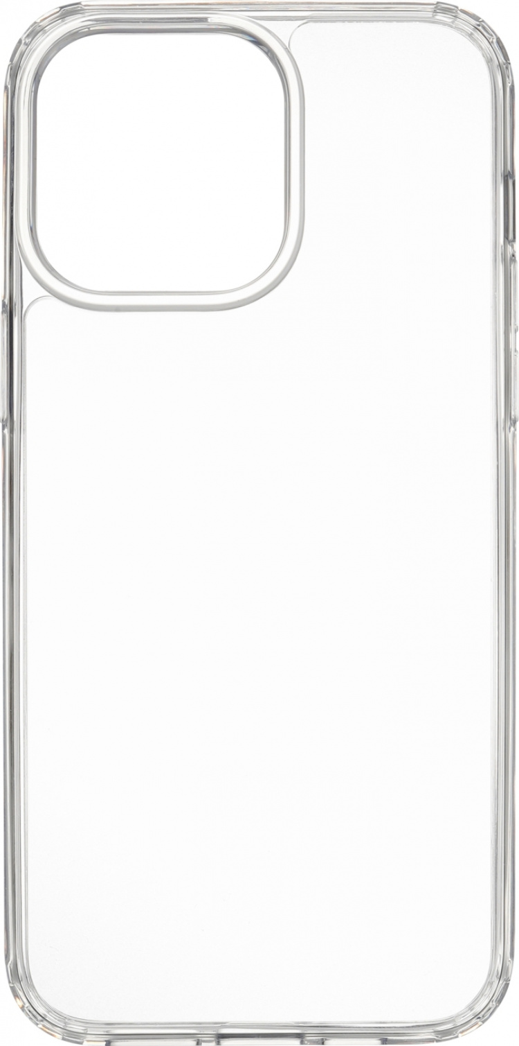 FoneKit Premium Clear Case, för iPhone 14 Pro Max