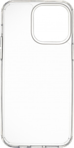 FoneKit Premium Clear Case, för iPhone 14 Pro Max