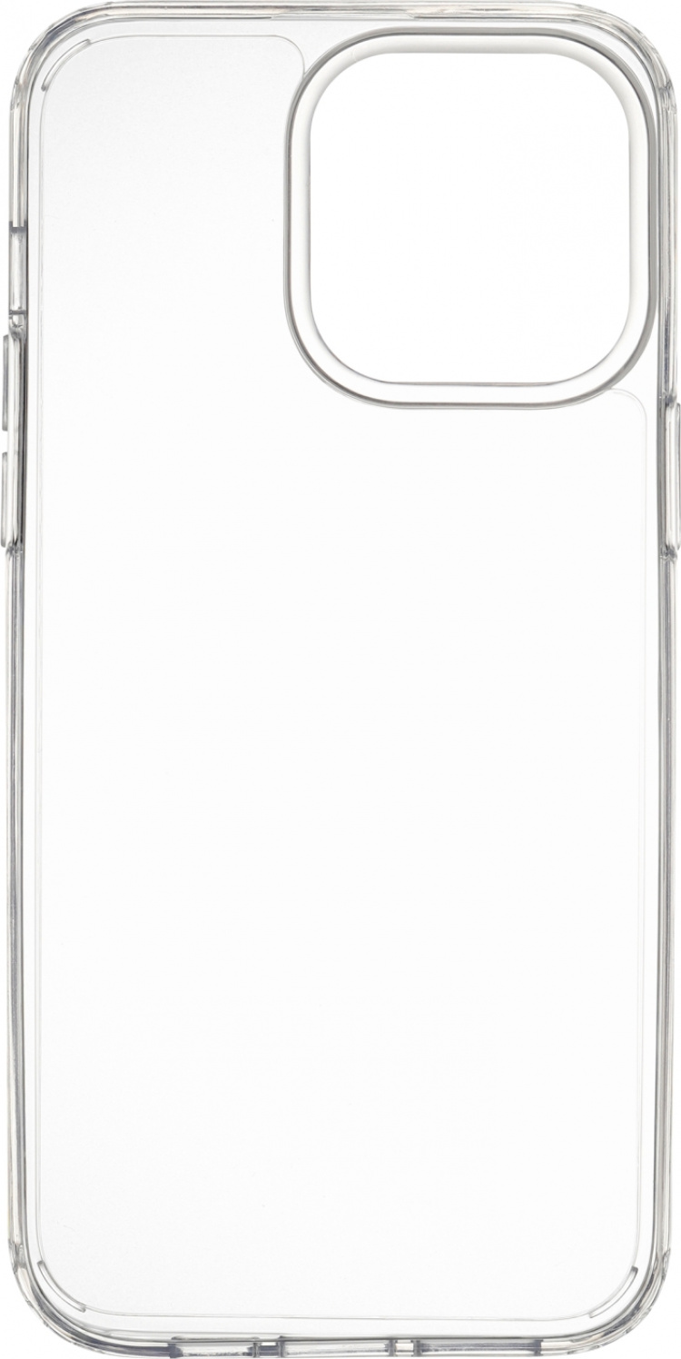 FoneKit Premium Clear Case, för iPhone 14 Pro Max