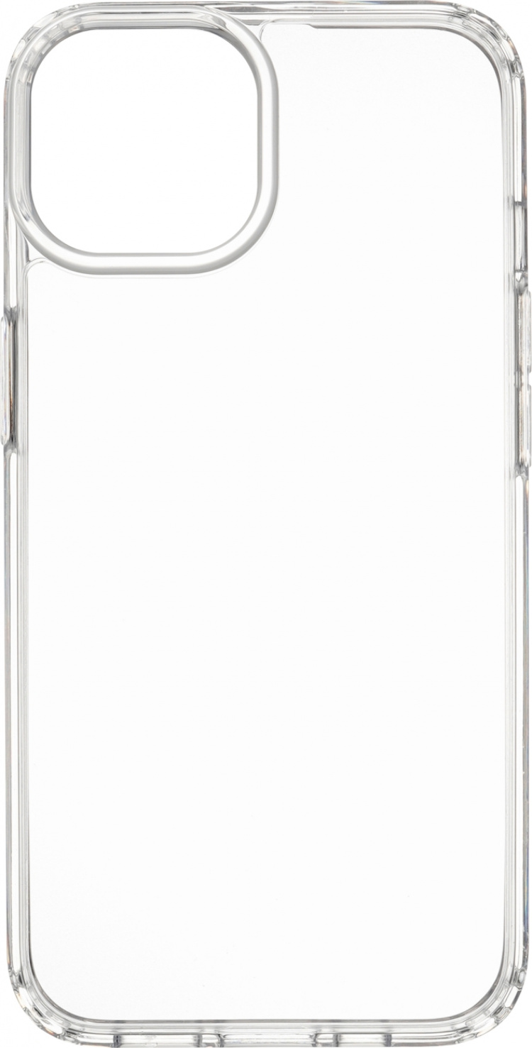 FoneKit Premium Clear Fodral, iPhone 13 FoneKit Premium Clear Fodral, iPhone 13