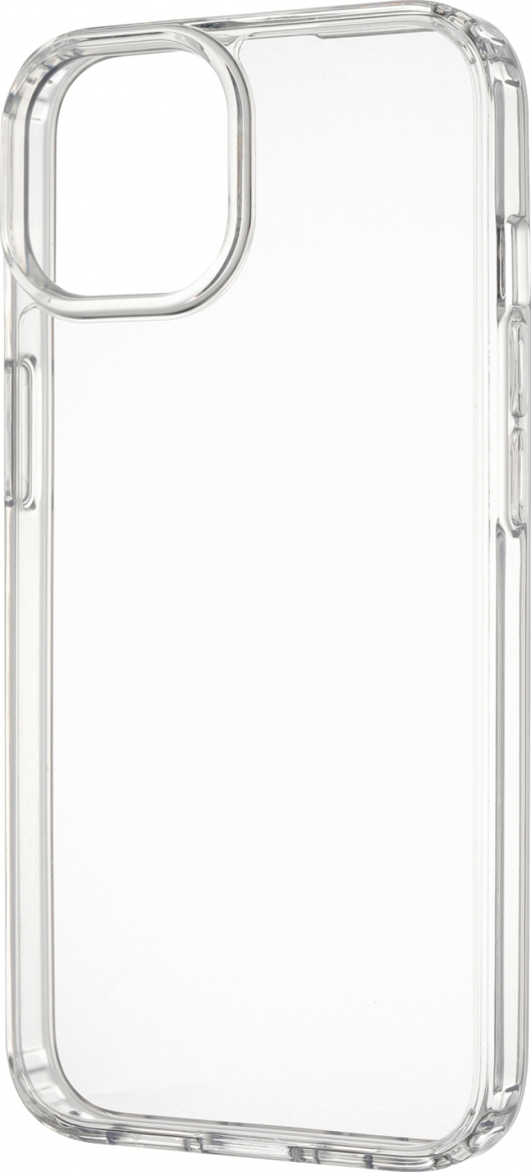 FoneKit Premium Clear Fodral, iPhone 13 FoneKit Premium Clear Fodral, iPhone 13