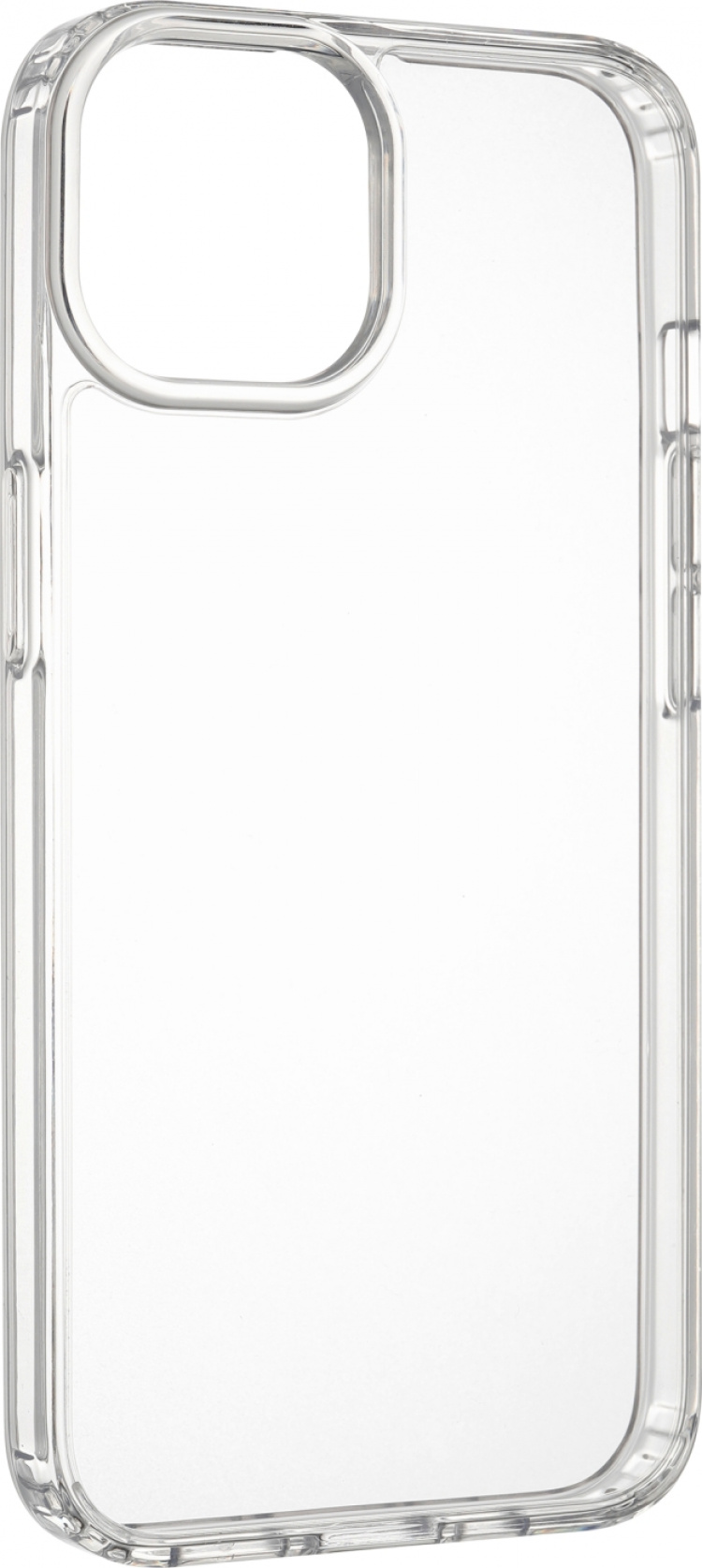 FoneKit Premium Clear Fodral, iPhone 13 FoneKit Premium Clear Fodral, iPhone 13