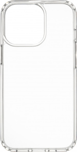 FoneKit Premium Clear Case, iPhone 13 Pro