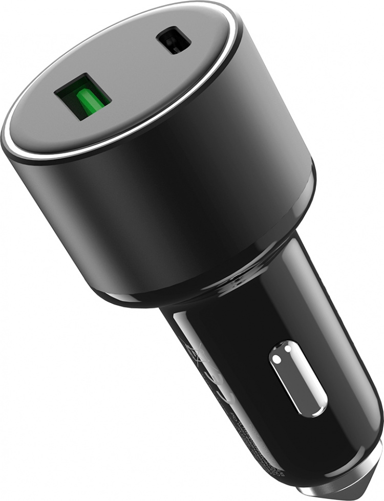 FoneKit Travel 100W bil-laddare