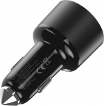 FoneKit Travel 100W bil-laddare