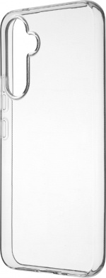 Wave silikonskydd, Samsung Galaxy A54 5G, transparent Wave silikonskydd, Samsung Galaxy A54 5G, transparent