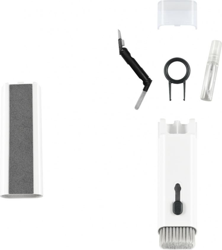 Wave 7IN1 rengöringssats för elektronik Wave 7IN1 rengöringssats för elektronik