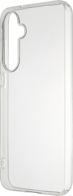 Wave silikonskydd, Samsung Galaxy S23 FE 5G, klar Wave silikonskydd, Samsung Galaxy S23 FE 5G, klar