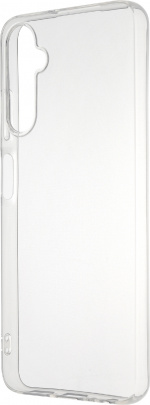 Wave Silikonskydd, Samsung Galaxy A05s, Klar Wave Silikonskydd, Samsung Galaxy A05s, Klar