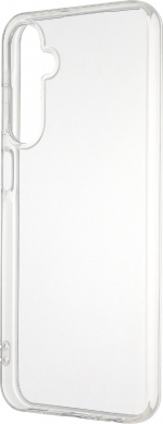 Wave Silikonskydd, Samsung Galaxy A25 5G, klar Wave Silikonskydd, Samsung Galaxy A25 5G, klar