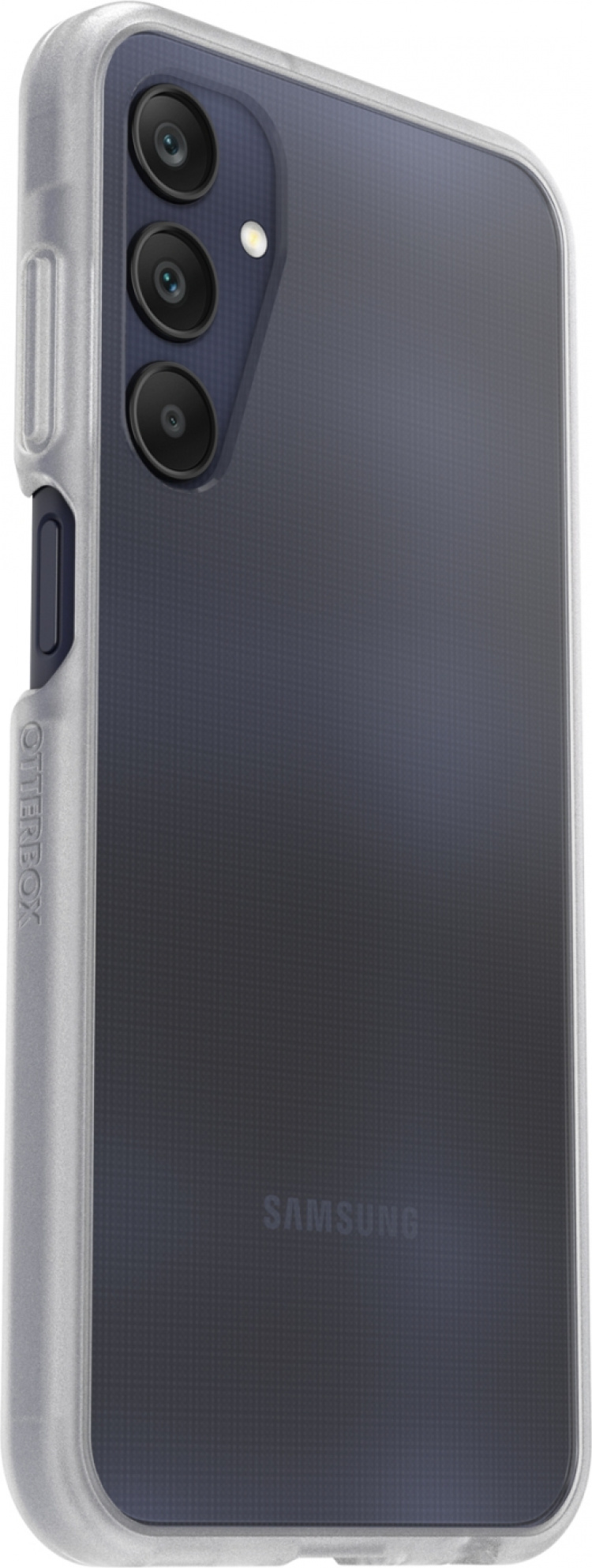 Otterbox React skyddsfodral, transparent, Samsung Galaxy A25 5G