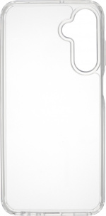 FoneKit Premium Clear Case, Samsung Galaxy A25 FoneKit Premium Clear Case, Samsung Galaxy A25