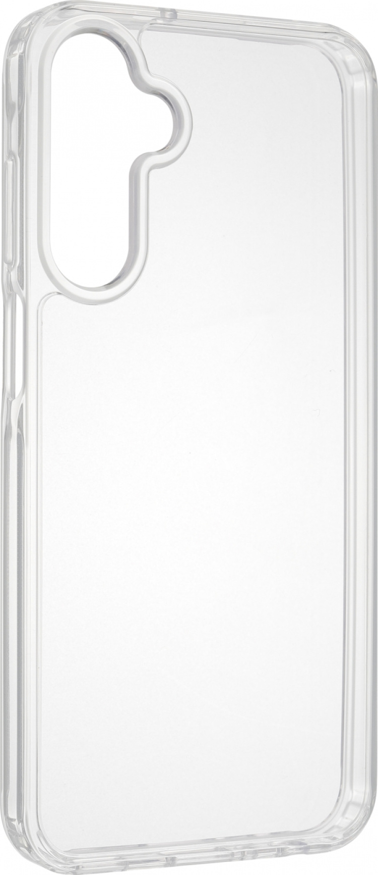 FoneKit Premium Clear Case, Samsung Galaxy A25 FoneKit Premium Clear Case, Samsung Galaxy A25