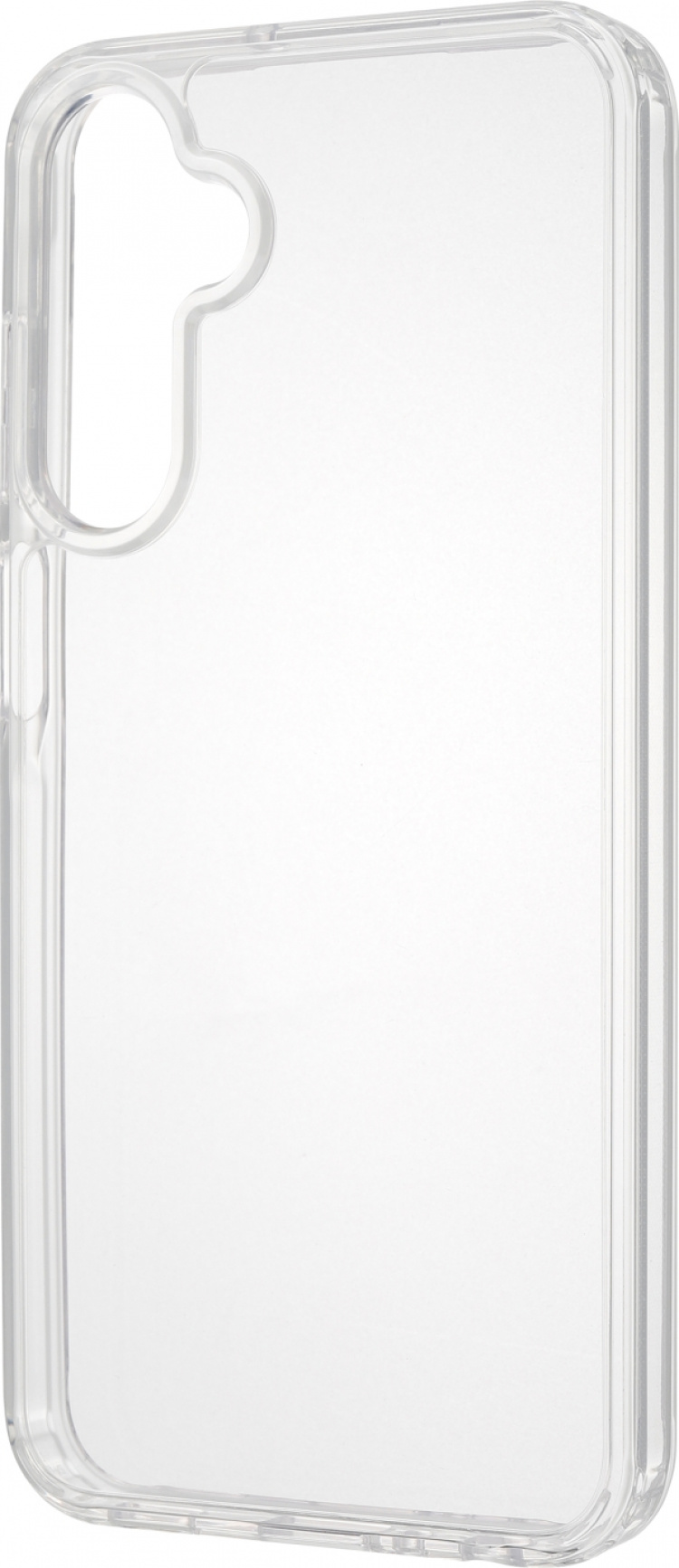 FoneKit Premium Clear Case, Samsung Galaxy A25 FoneKit Premium Clear Case, Samsung Galaxy A25