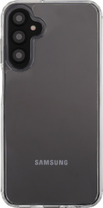 FoneKit Premium Clear Case, Samsung Galaxy A25 FoneKit Premium Clear Case, Samsung Galaxy A25