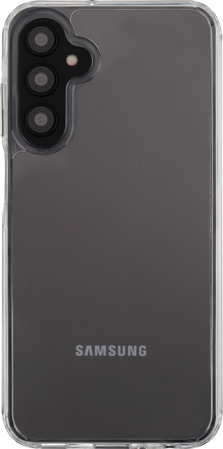 FoneKit Premium Clear Case, Samsung Galaxy A25 FoneKit Premium Clear Case, Samsung Galaxy A25