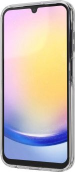 FoneKit Premium Clear Case, Samsung Galaxy A25 FoneKit Premium Clear Case, Samsung Galaxy A25