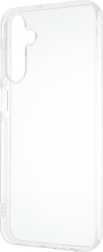 Wave Silikonskydd, Samsung Galaxy A15 5G, Klar