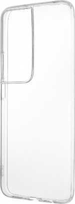 Wave silikonskydd, Honor X7b, klar Wave silikonskydd, Honor X7b, klar