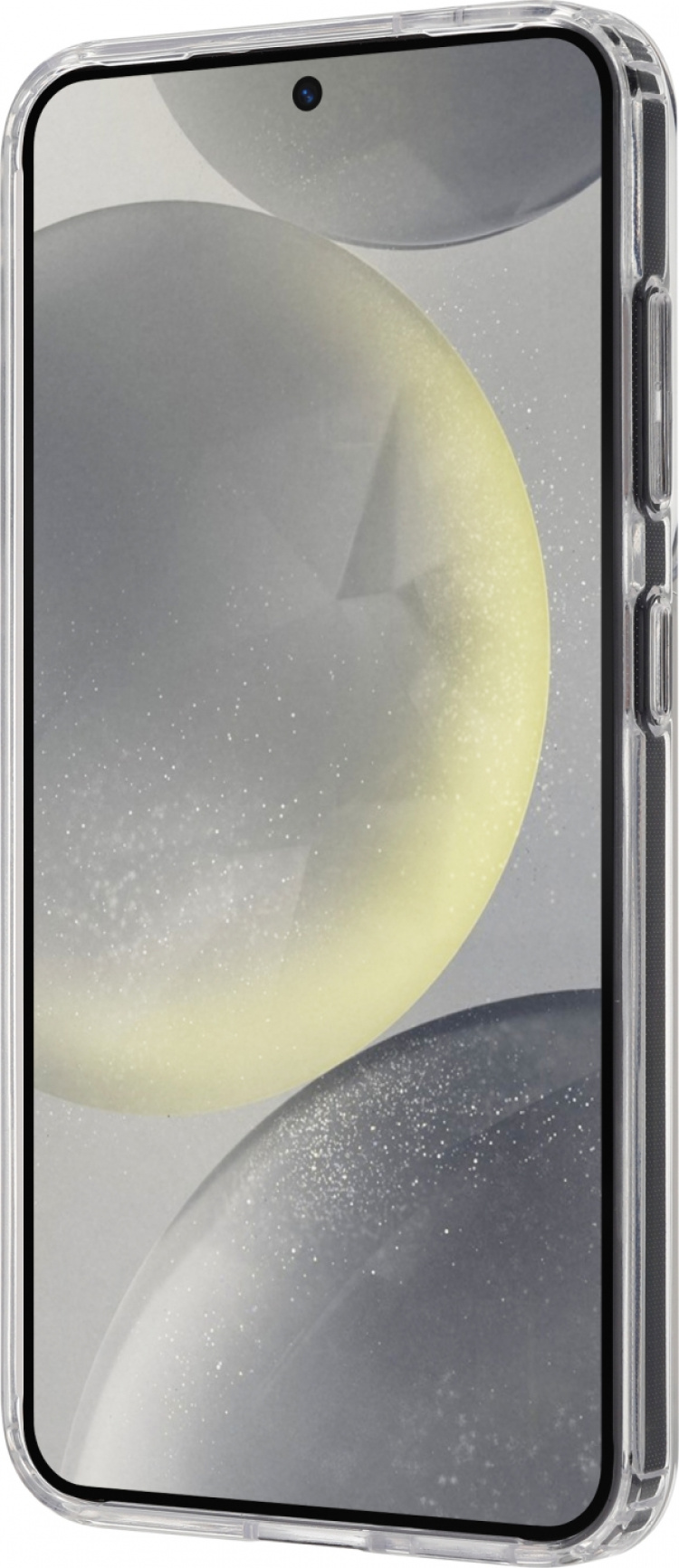 FoneKit Premium Clear Case, Samsung Galaxy S24 FoneKit Premium Clear Case, Samsung Galaxy S24