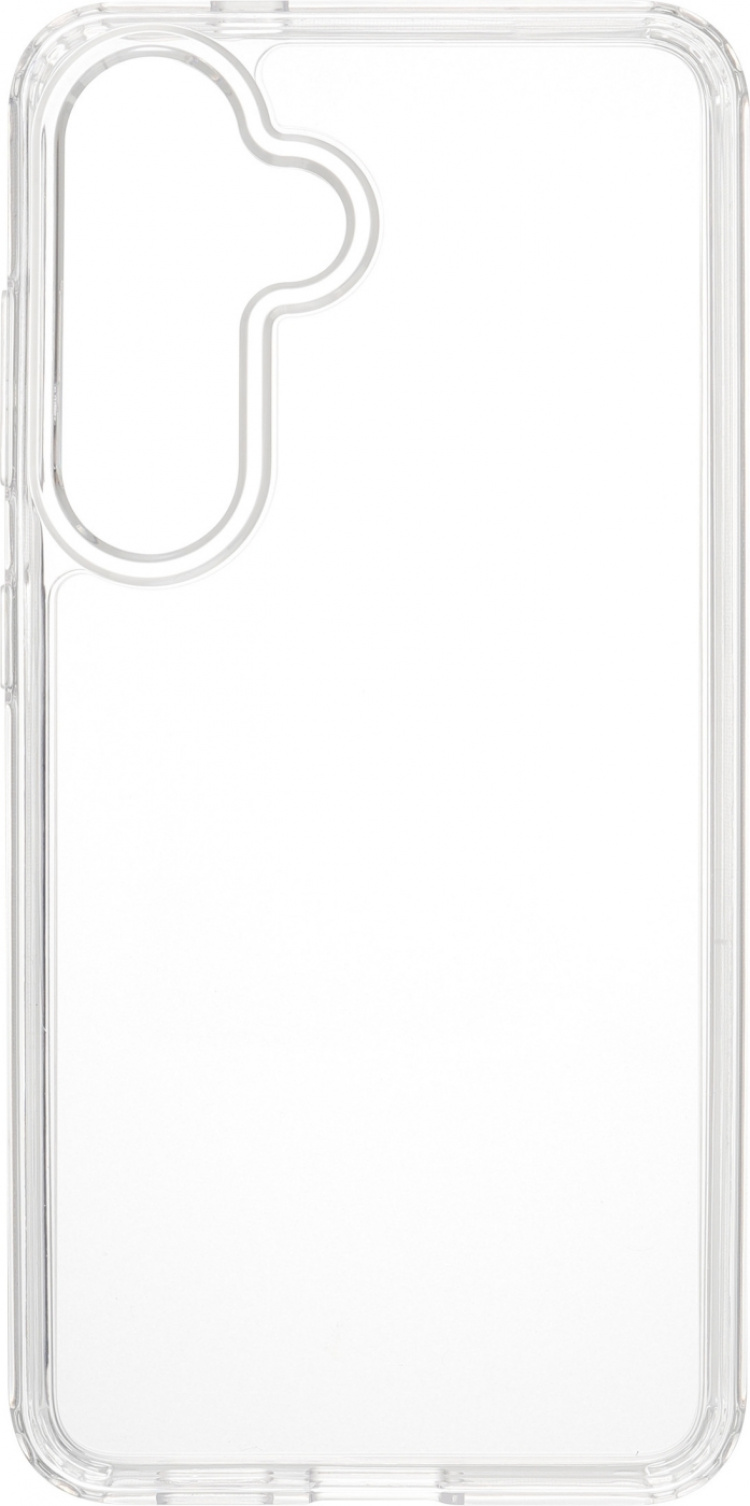 FoneKit Premium Clear Case, Samsung Galaxy S24 FoneKit Premium Clear Case, Samsung Galaxy S24