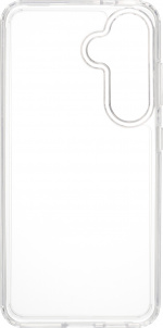 FoneKit Premium Clear Case, Samsung Galaxy S24 FoneKit Premium Clear Case, Samsung Galaxy S24