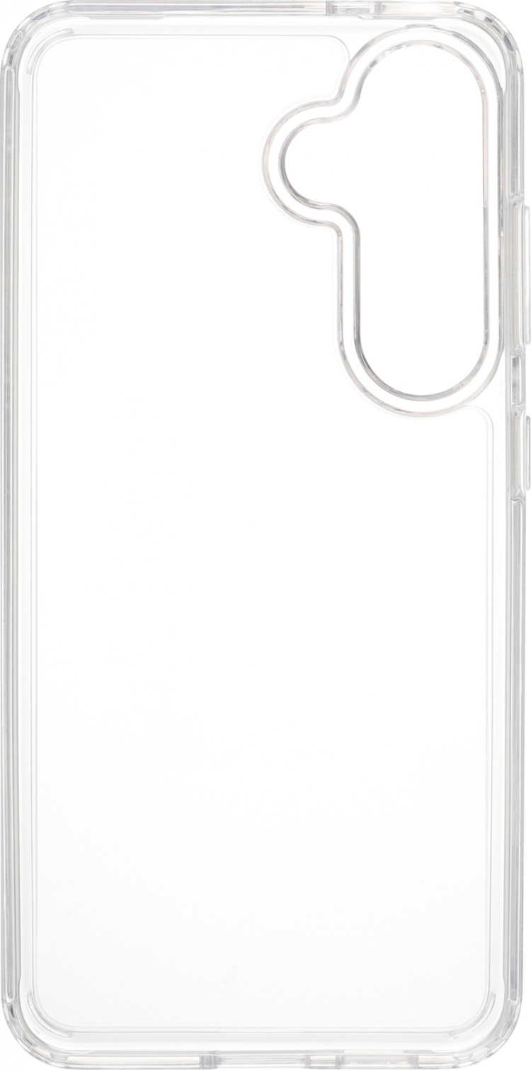 FoneKit Premium Clear Case, Samsung Galaxy S24 FoneKit Premium Clear Case, Samsung Galaxy S24