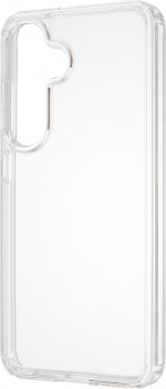 FoneKit Premium Clear Case, Samsung Galaxy S24 FoneKit Premium Clear Case, Samsung Galaxy S24